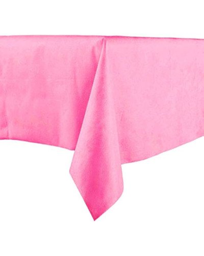 Tovaglia TNT Linea Superior - ROSA 140x240cm