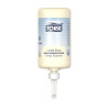 Ricarica sapone liquido delicato Tork Premium S1 1000 ml per dispenser Tork sapone liquido