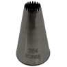 Mini Bocchetta Stella Stretta 7 mm | Pietrangioli