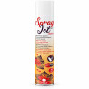 Deodorante spray per ambienti Orma Spray Jet Ambra 750 ml neutralizza odori a grande gittata per bagni, locali e hotel