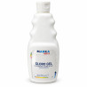 Detergente gel al cloro attivo Marka Red's Cloro Gel 1 litro igienizzante sbiancante per cucina e bagno