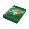 Carta colorata A4 verde Fabriano Copy Tinta 80 g - risma da 500 fogli