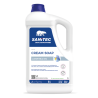 Cream Soap Luxor Blue Iris Sapone 5 L | Pietrangioli