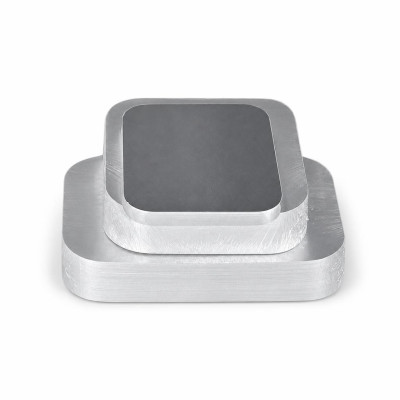 Coperchio per vaschette in alluminio R2-09L