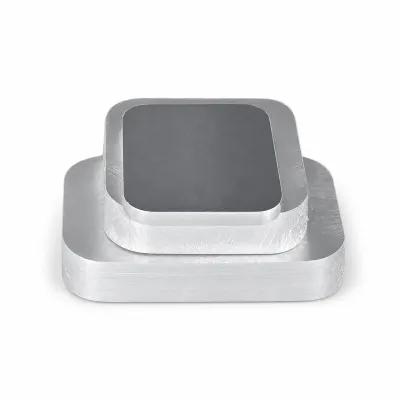 Coperchio per vaschette in alluminio R1-02L