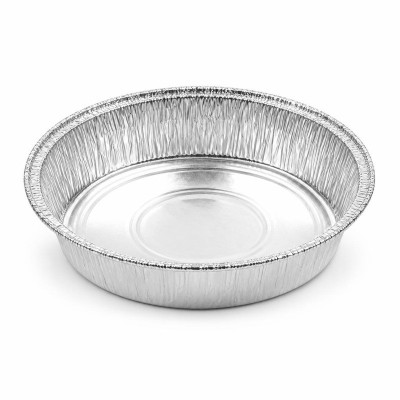 Stampini in alluminio per crostatine Ø 10,9 cm C5-27G