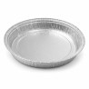 Vaschette in alluminio tonde Ø 17,4 cm C5-23G