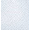 Tovaglia di carta in rotolo bianca 50 m x 1,18 m