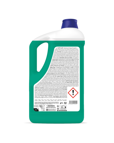 Igienic Floor - 5 Lt