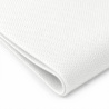 Tovaglie in TNT bianche 100x100 cm Ideal Party per ristoranti - 25 pz