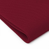 Tovaglie in TNT bordeaux 100x100 cm Ideal Party per ristoranti - 25 pz