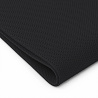 Tovaglie in TNT nere 100x100 cm Ideal Party per ristoranti - 25 pz