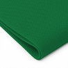 Tovaglie in TNT verdi 100x100 cm Ideal Party per ristoranti - 25 pz