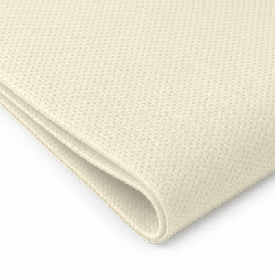 Tovaglie in TNT avorio 140x140 cm Ideal Party per ristoranti - 25 pz