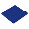 Tovaglia in TNT blu 160x240 cm Ideal Party per tavolate e catering
