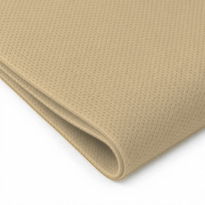 Tovaglie in TNT color corda 100x100 cm Ideal Party per ristoranti - 25 pz