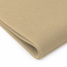 Tovaglie in TNT color corda 100x100 cm Ideal Party per ristoranti - 25 pz