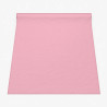 Tovaglia di carta in rotolo rosa confetto damascata 7 m