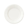 Piatti di carta Elegance Pearl 21 cm - 8 pz