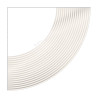 Tovaglioli di carta Elegance Pearl 33x33 cm 3 veli - 16 pz
