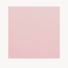 Tovaglioli di carta Rosa Geranio 33x33 cm 3 veli - 16 pz