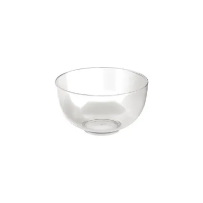 Coppette finger food in plastica Small Bowl 150 cc - 12 pz