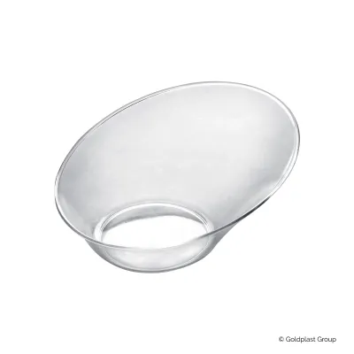 Coppette finger food in plastica Sodo 50 cc - 50 pz