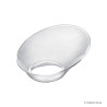 Coppette Sodo Polistirene 50 cc 50 pz | Pietrangioli