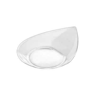 Coppette finger food in plastica Smart 25 cc - 50 pz