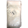 Buste sottovuoto goffrate per macchine a estrazione esterna 15x60 cm - 100 pz