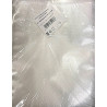 Buste sottovuoto goffrate per macchine a estrazione esterna 20x25 cm - 100 pz