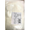 Buste sottovuoto goffrate per macchine a estrazione esterna 16x25 cm - 100 pz
