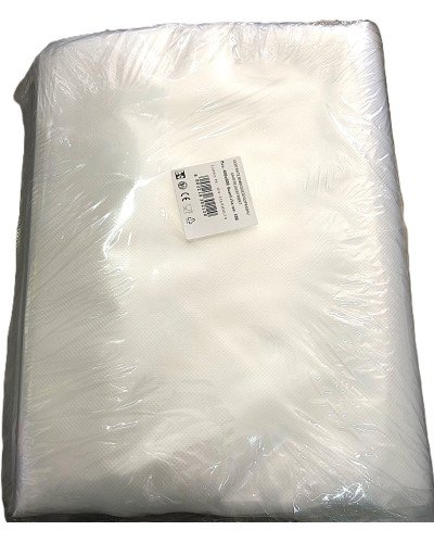 Buste per sottovuoto goffrate 40X60cm - 100pz