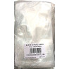 Buste sottovuoto lisce 90 micron per macchine a campana 13x22 cm - 100 pz