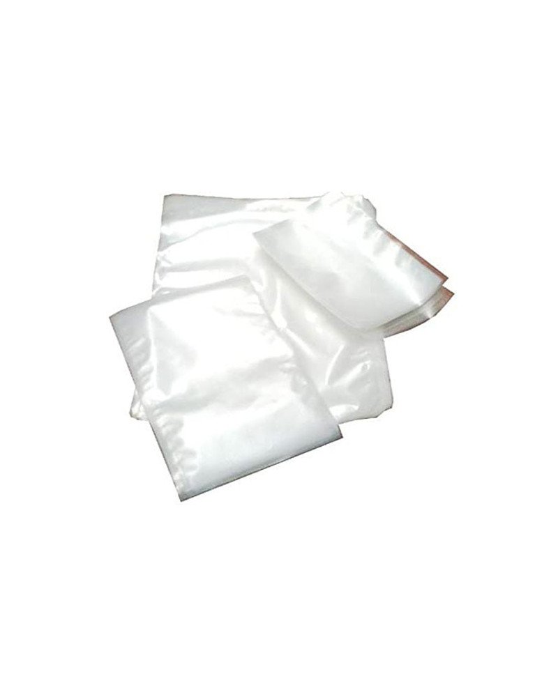 Buste per sottovuoto Lisce 20x30cm - 100pz