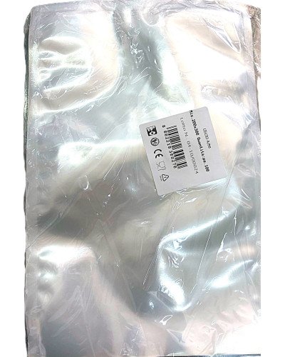 Buste per sottovuoto Lisce 20x30cm - 100pz