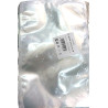 Buste sottovuoto lisce 90 micron per macchine a campana 20x30 cm - 100 pz