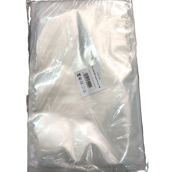 Buste per sottovuoto Lisce 25x40cm - 100pz