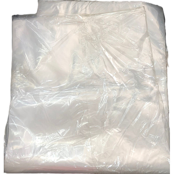 Buste per sottovuoto Lisce 50x110cm - 50pz