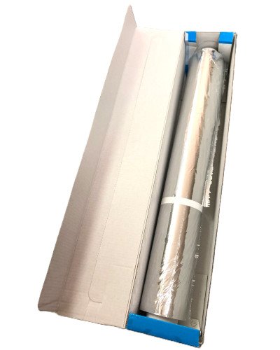 Roll Alluminio per Alimenti - 45cm x 150mt