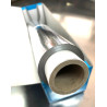 Rotolo Alluminio Alimenti 30 cm x 100 m | Pietrangioli
