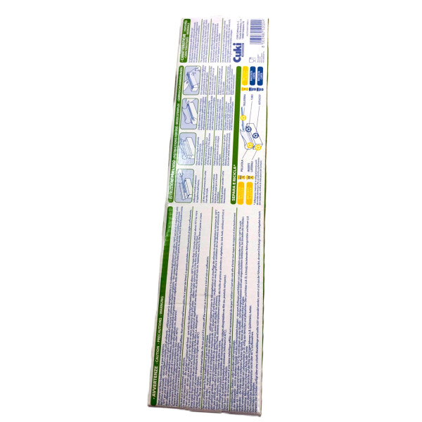 Pellicola Cuki - 30cm x 300mt