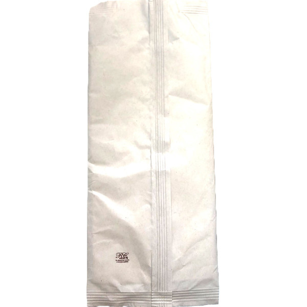Buste portaposate in kraft con tovagliolo Buon Appetito - 125 pz