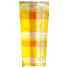 Portaposate Kraft Duocolor 125 pz | Pietrangioli
