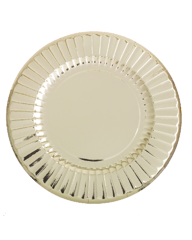 copy of copy of copy of copy of copy of Sottopiatto Red Royal 33cm 6pz