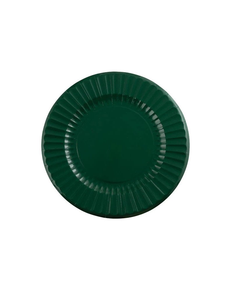 copy of copy of copy of copy of copy of copy of copy of copy of Sottopiatto Red Royal 33cm 6pz