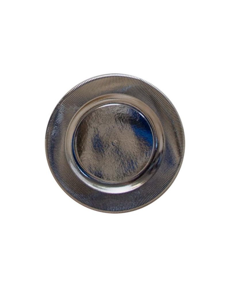 copy of copy of copy of copy of copy of copy of copy of copy of copy of Sottopiatto Red Royal 33cm 6pz