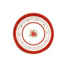 Piatti Fondi Red Royal 24 cm 8 pz | Pietrangioli