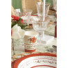 Bicchieri natalizi Red Royal 250 cc - 8 pz