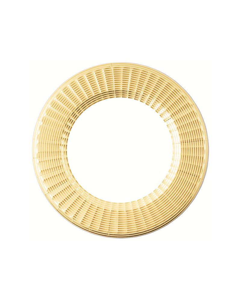 copy of copy of Sottopiatto Red Royal 33cm 6pz